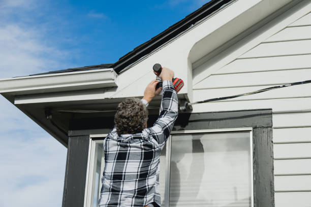 Affordable Siding Repair and Maintenance Services in Cloverdale, VA